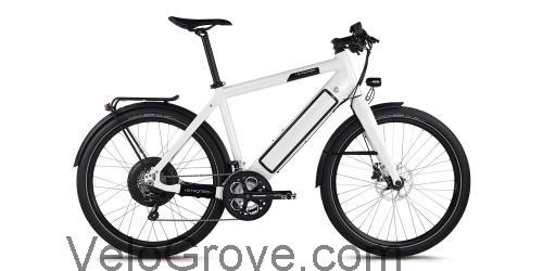 Stromer ST1 Platinum fiche technique et avis